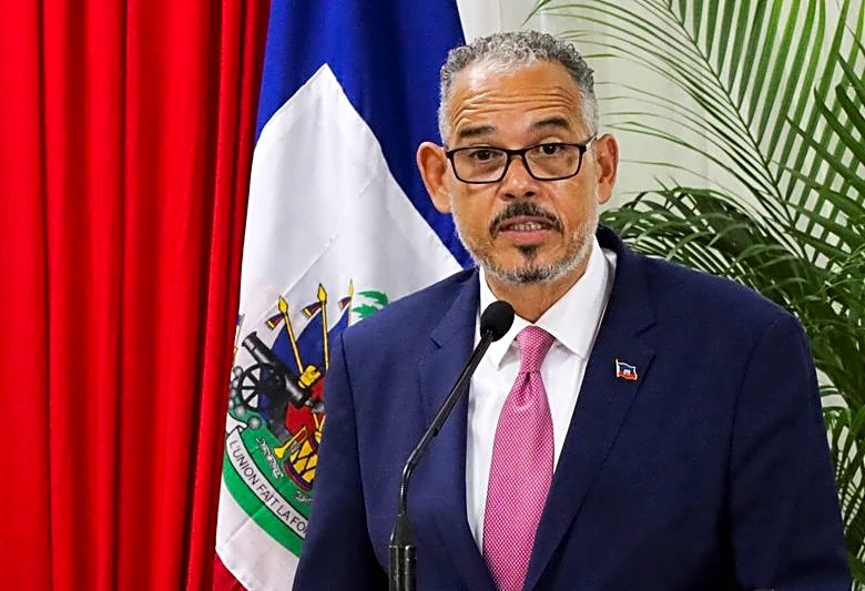 Haiti too insecure for August presidential vote, PM says