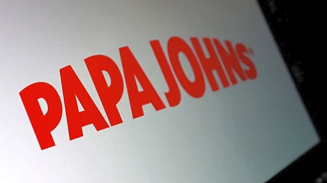 Papa John's tests drone delivery in North Carolina suburb