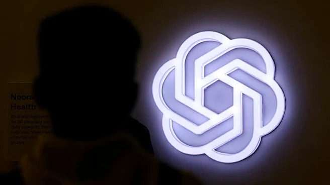 Family of Florida mass shooting victim sues OpenAI in US court