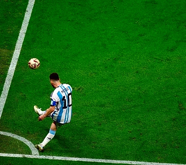 Soccer-Set-piece boom unlikely to dominate World Cup, says FIFA's Technical Study Group