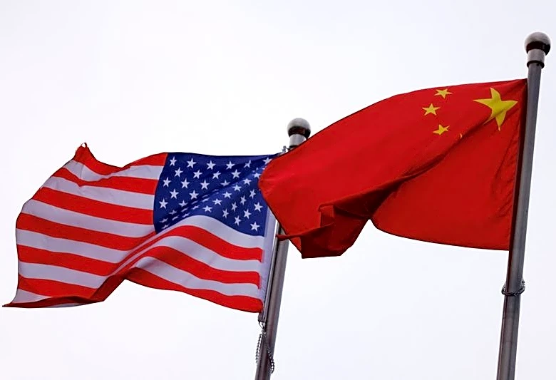 US senators urge Trump to 'stand strong' on shipbuilding in talks with Xi
