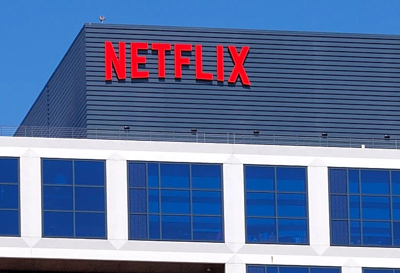 Netflix sued by Texas for allegedly spying on children, addicting users