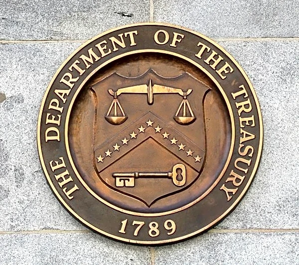 US issues alert to banks on IRGC efforts to evade sanctions
