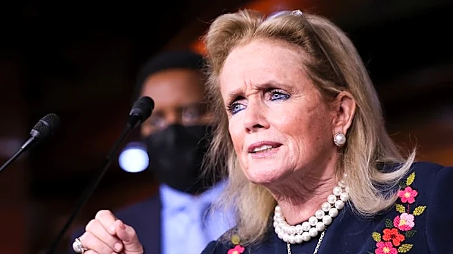 House lawmakers introducing bill to toughen US ban on Chinese vehicles
