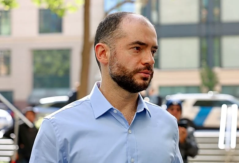 Former OpenAI executive Sutskever discloses nearly $7 billion stake in AI firm