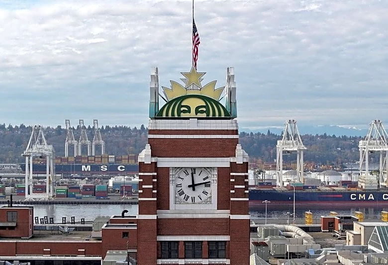 Starbucks cuts 61 technology jobs in Seattle