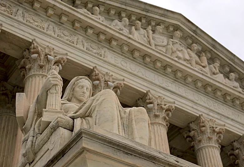 Virginia Democrats ask Supreme Court to revive their US House voting map