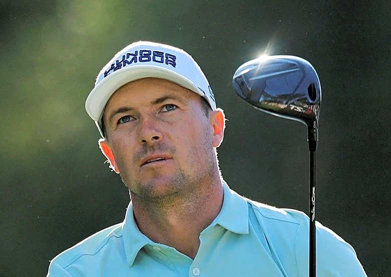 Jordan Spieth not raising the heat on himself with career Slam in sight