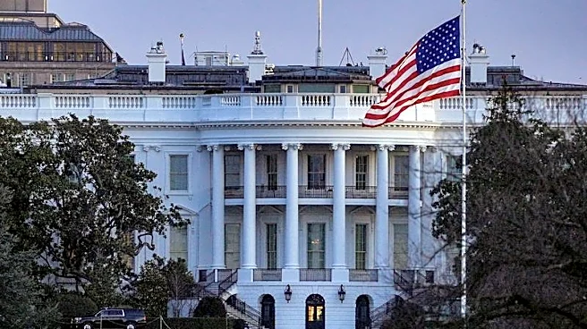 US scientists warn that termination of National Science Board hurts ability to compete with China