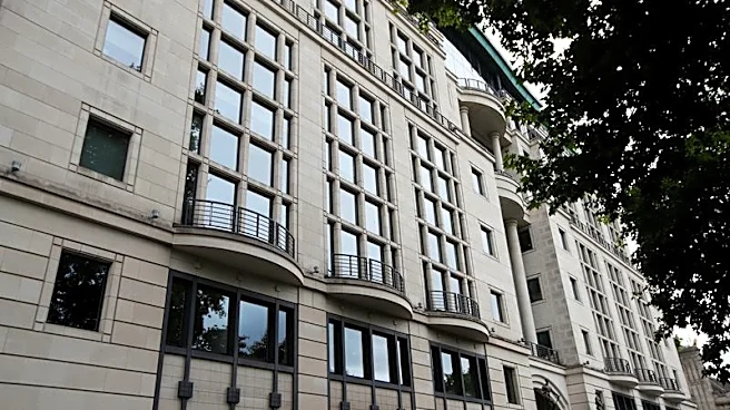 Tobacco company BAT's criminal case for violating North Korea sanctions dismissed by US judge