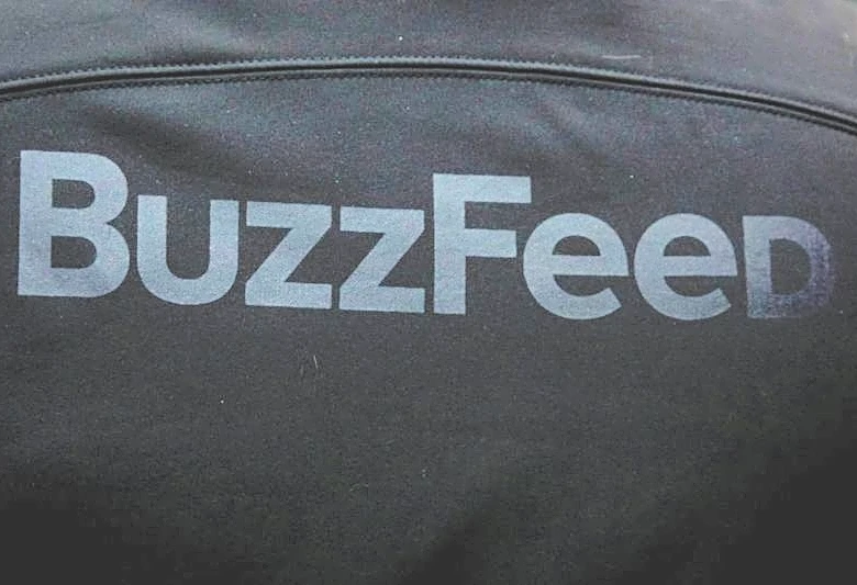 Byron Allen to buy majority stake in BuzzFeed for $120 million, shares nearly triple
