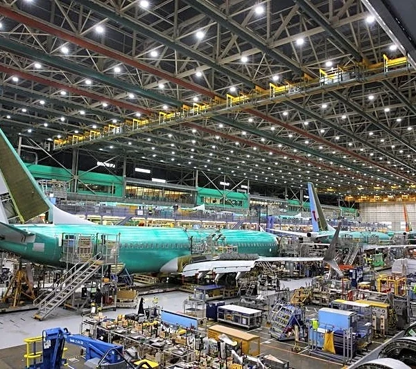 LOT Polish Airlines says Boeing hid 737 MAX safety concerns to sell jets