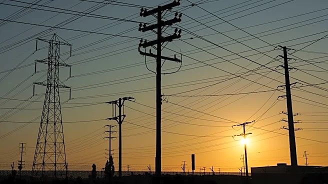US state governor pushes for grid reforms as power bills swell