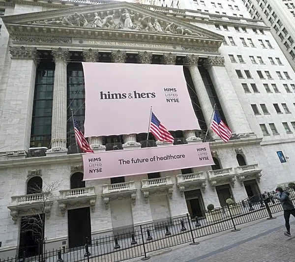 Hims & Hers misses revenue estimates as strategy shift hits sales