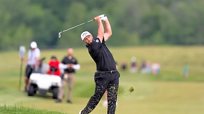 Ranking all 11 LIV Golf entrants at 2026 PGA Championship