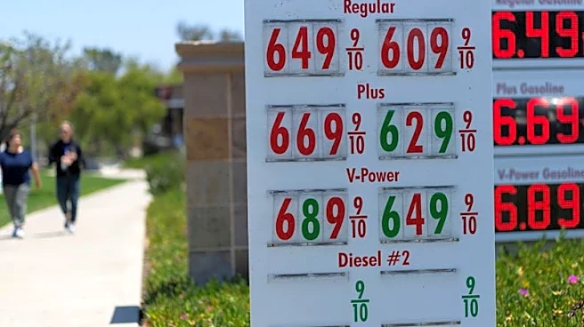 Oil prices rise as fragile US-Iran talks sustain supply worries