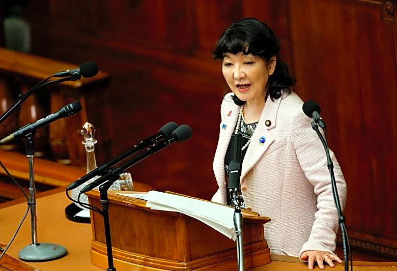 Japan, US affirm close cooperation on currency moves
