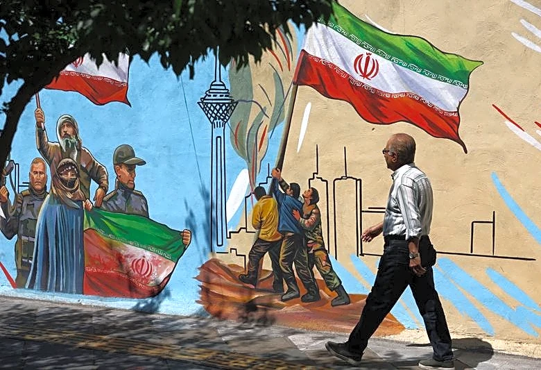 Peace deal hopes fade after Trump rejects 'garbage' Iran proposal