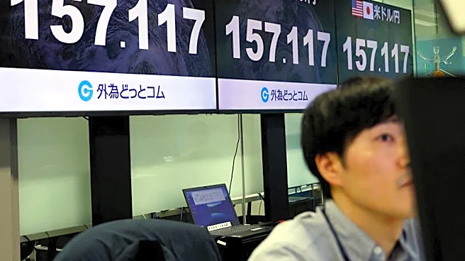 World markets feel the strain as US–Iran war grinds on