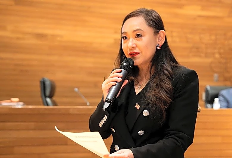 Los Angeles-area mayor to plead guilty to acting as Chinese propaganda agent