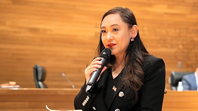 Los Angeles-area mayor to plead guilty to acting as Chinese propaganda agent