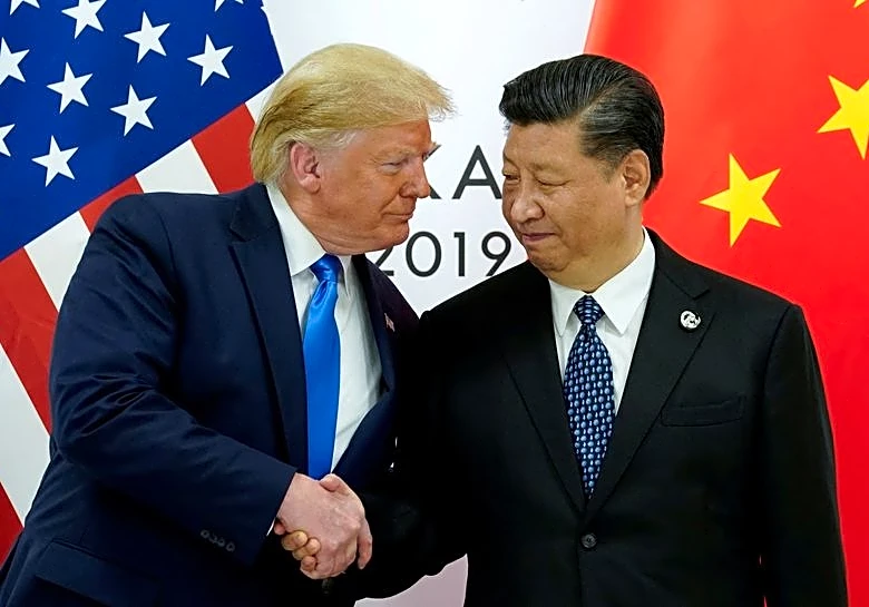 Analysis-Investors say they want Trump and Xi to stay out of AI's way