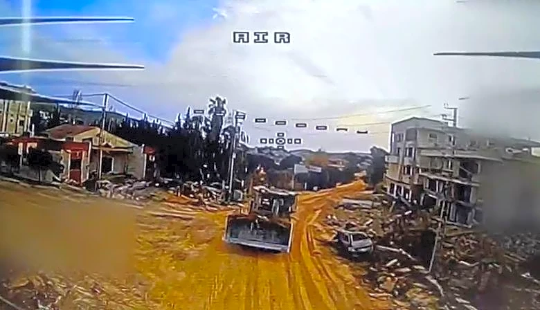 Evolving drone war in southern Lebanon clouds Iran peace prospects