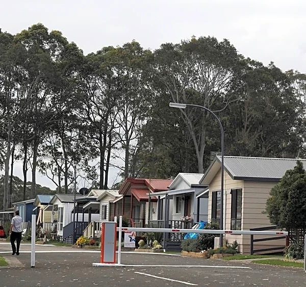 Australia's tax reforms expected to knock some heat out of housing
