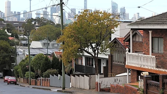 Factbox-Australia unveils changes to negative gearing, capital gains tax