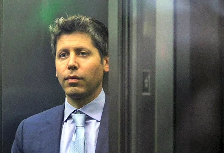 OpenAI chief Altman to take stand in OpenAI-Musk trial on Tuesday