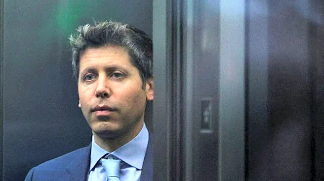 OpenAI chief Altman to take stand in OpenAI-Musk trial on Tuesday