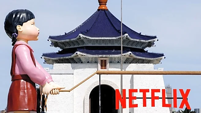 Netflix spent over $135 billion on film, TV over last decade