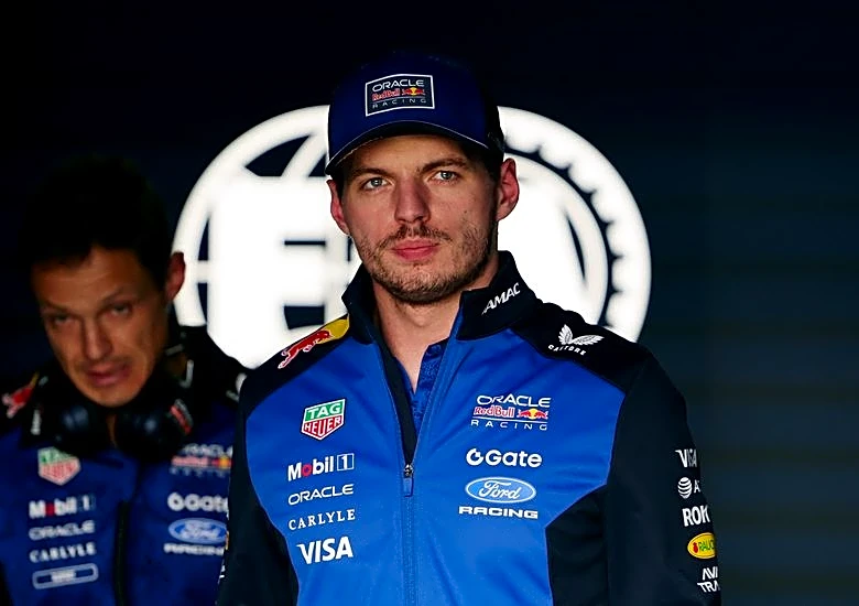 Motor racing-Nuerburgring feels Verstappen effect as fans rush to 24hr race