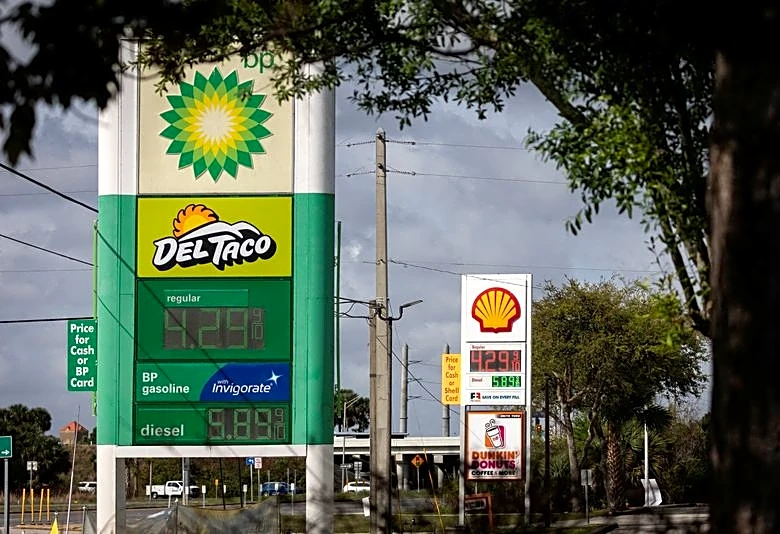 US consumer prices increase further in April