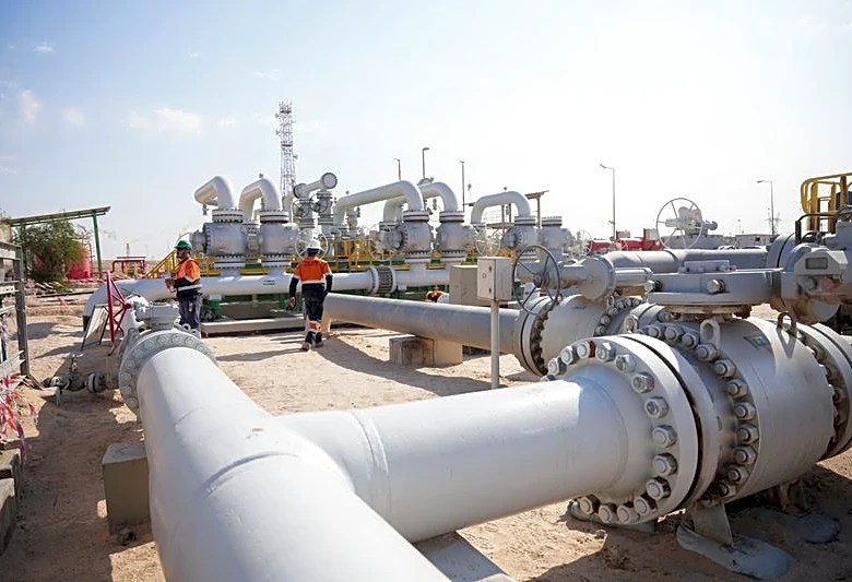 HSBC raises 2026 Brent price forecast to $95 per barrel