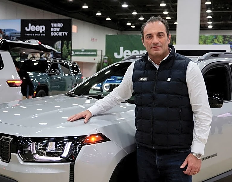 Stellantis CEO says partnerships will be part of future strategy