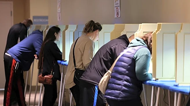 Democrats battle for open Omaha House seat as Republicans aim to hold majority