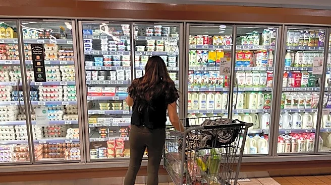 April CPI rises more than expected; bond yields climb