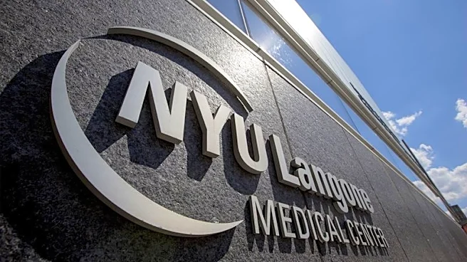 New York hospital system receives grand jury subpoena in US transgender care probe