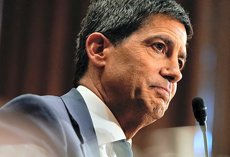 Senate confirms Warsh to Fed Board, with Fed chair vote likely Wednesday