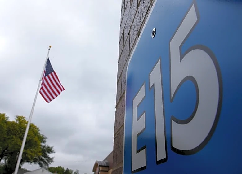 Lobbying battle intensifies as E15 ethanol bill nears US vote