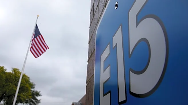 Lobbying battle intensifies as E15 ethanol bill nears US vote