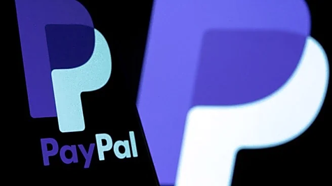 PayPal to waive $30 million in fees to settle DOJ probe of minority business program