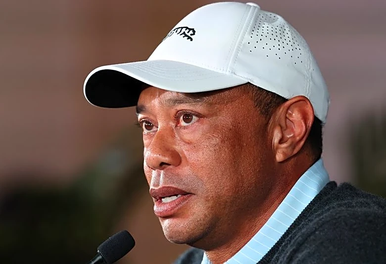Court grants prosecution access to Tiger Woods' prescription records
