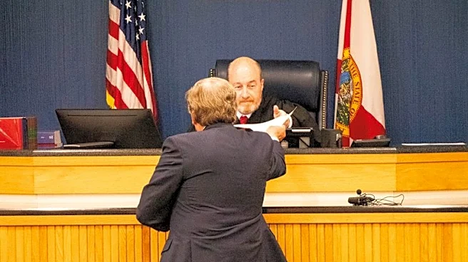 Golf-Woods' prescription drug records to be handed over to prosecutors in DUI case