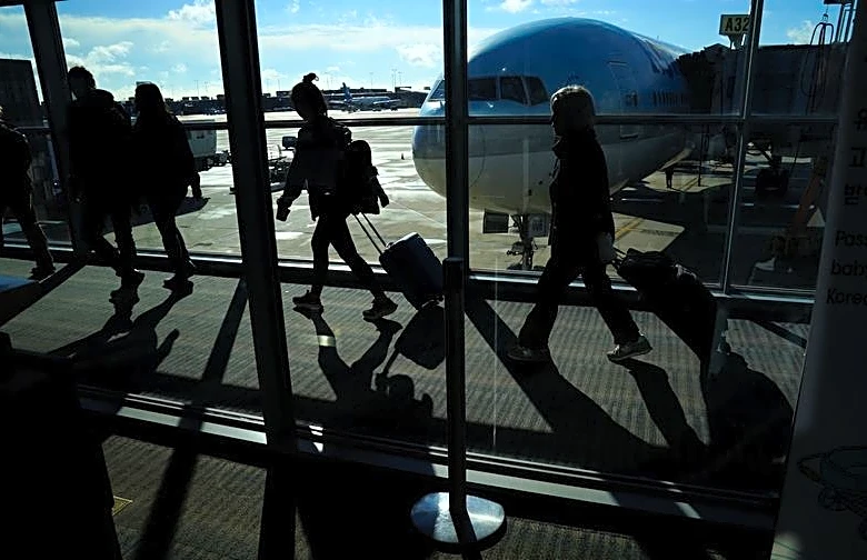 US plans $22 billion rebuilding of Washington Dulles airport
