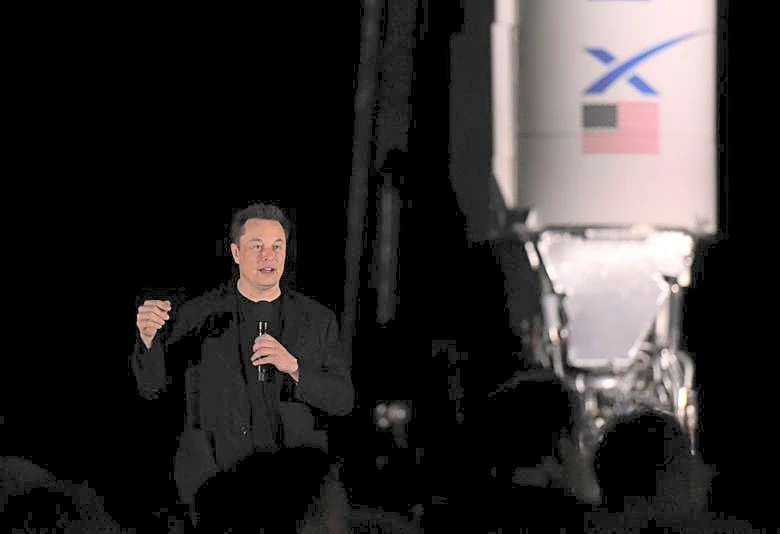 SpaceX eyes global spaceports as Starship launch ambitions grow ahead of IPO