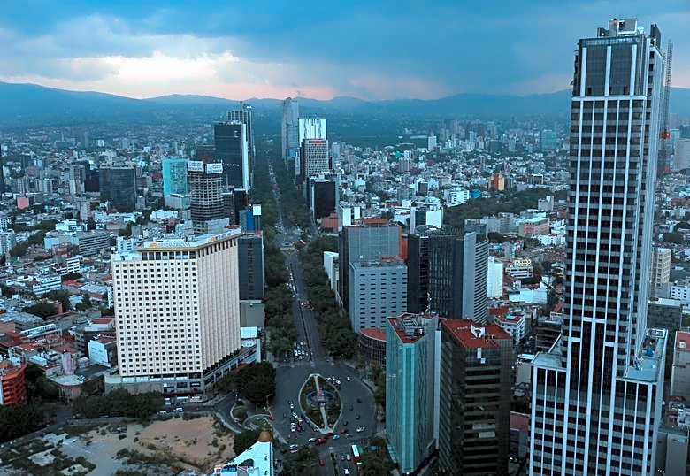 S&P revises Mexico's outlook to 'negative' on debt, growth concerns