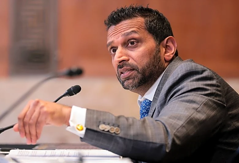Democratic lawmakers grill FBI’s Kash Patel over report alleging excessive drinking