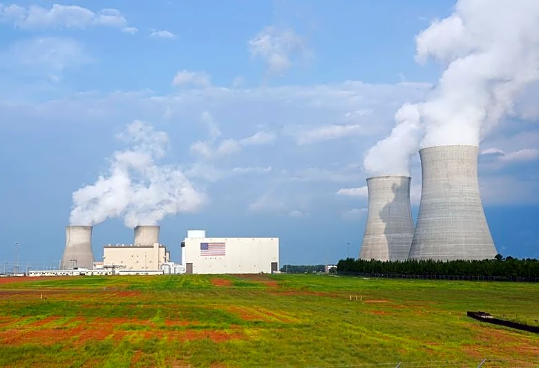 US considers financing billions of dollars for nuclear plant parts, industry group says